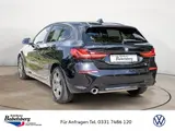 BMW 118i Advantage LED KLIMA PDC SHZ BT NAVI - BMW 118 in Berlin