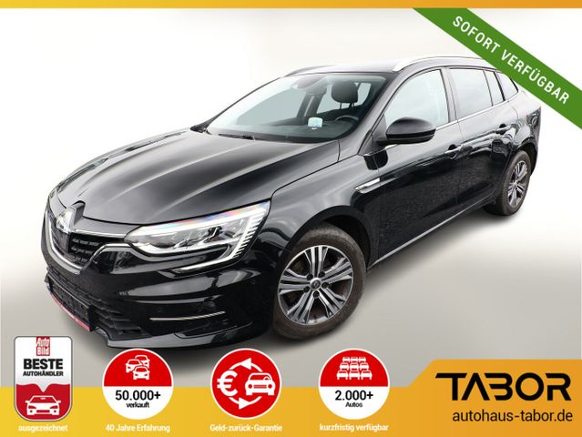 Renault Megane IV Grandtour dCi 115 Intens LED Nav HUD