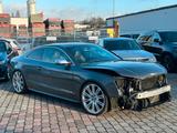 Audi S5 V8 Quattro*Leder*Memory*Sitzheizung* - Audi: Unfallwagen