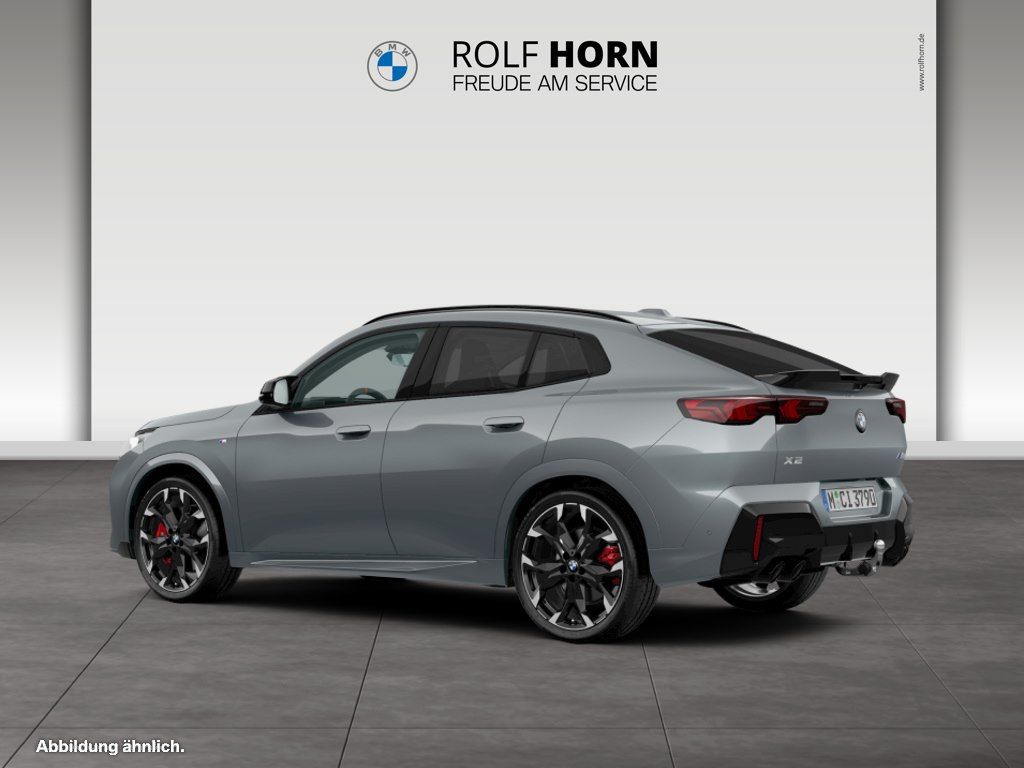 BMW X2 - Bild 6
