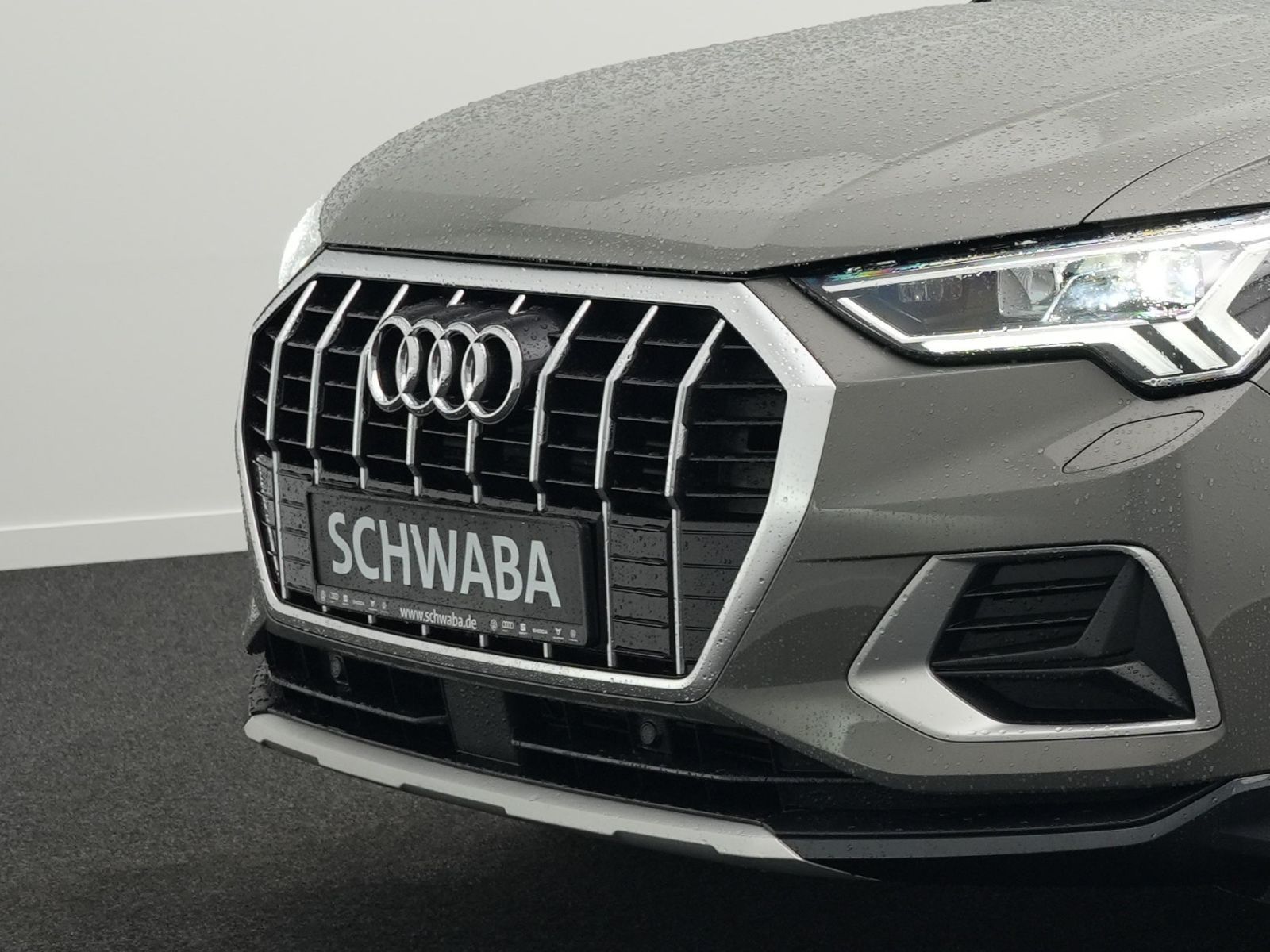 Audi Q3 - Bild 36