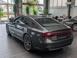 Audi A7 40 TDI quattro S tronic S-Line AHK Standhzg - Audi A7 Gebrauchtwagen in Mannheim