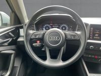 Audi A1 - Vorschau Bild 10