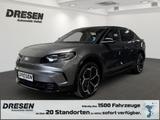 Ford Capri Extended Range + 21 Zoll Räder + Fahrerass - graue Ford Capri
