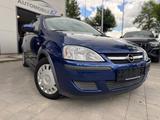Opel Corsa C *AHK/SCHIEBEDACH* - Opel Corsa aus 2004: C