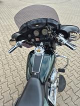 Harley-Davidson Ultra  clasic  E-Glide - HARLEY-DAVIDSON 2002