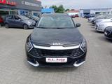 Kia Sportage Vision/BI-LED/NAV/KAM/4xSH/PDC/SPUR/TEM - Kia Sportage: Geländewagen