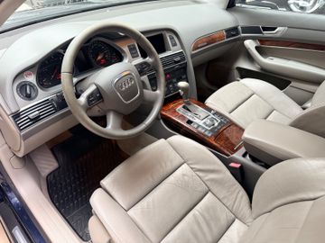 Audi A6 - 8