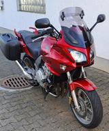 Honda CBF 1000 - HONDA CBF 1000