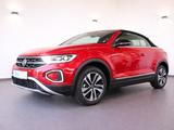 Volkswagen T-Roc Cabrio 1.0 TSI Style | Kamera | ACC | Sitz - gebrauchte VW Roadster