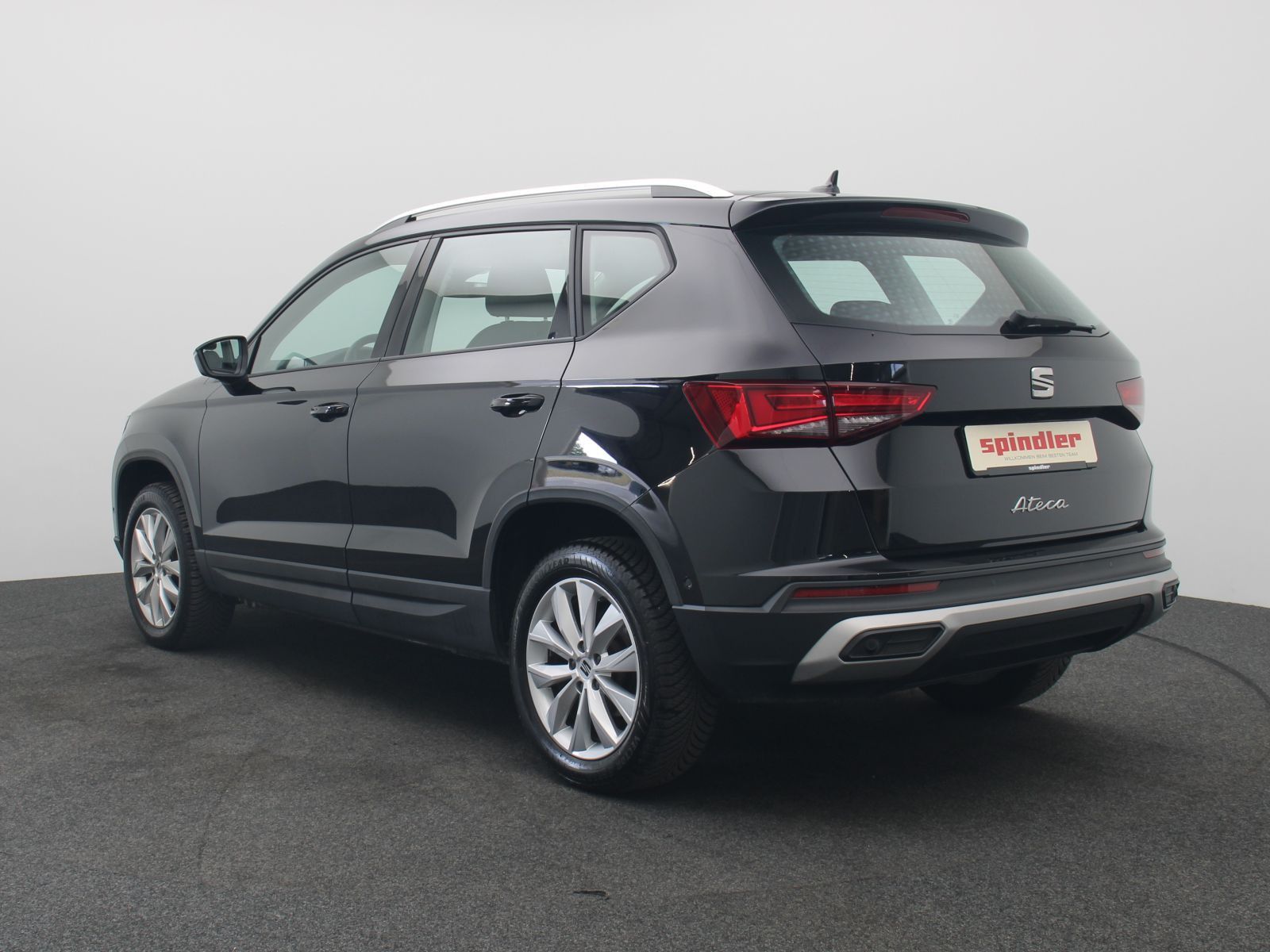 Seat Ateca - Bild 6