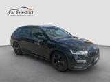 Skoda Octavia Combi 2.0 TDI DSG RS 4x4 AHK - Skoda Octavia: Allradantrieb, RS