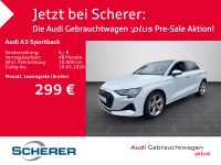 Audi A3 - Vorschau Bild 1