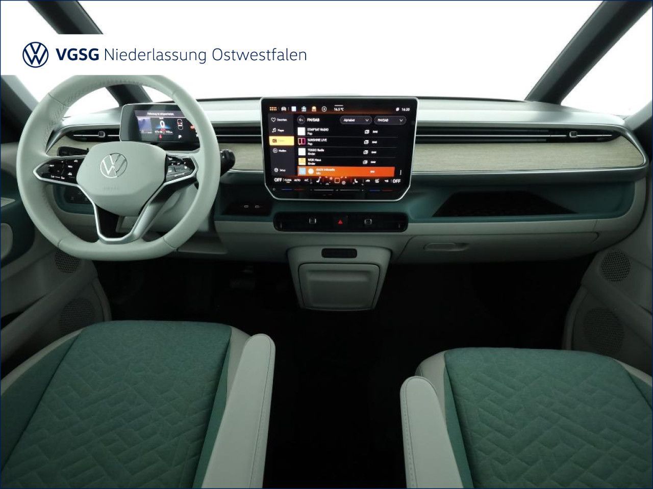 Volkswagen ID. Buzz - Bild 7
