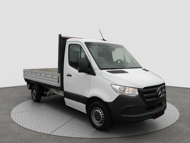 Mercedes-Benz Sprinter III Pritsche 311 314 CDI  L2 KLIMA AHK