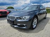 BMW 318 3 Touring 318 d - gebrauchte BMW 318 aus dem Jahr 2013