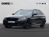 BMW 530d xDrive Touring M Sport Panodach Standheizun