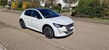 Peugeot e-208 136 GT Pack GT Pack - Peugeot e-208: Kleinwagen
