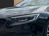 Opel Insignia GS  2.0 BiTurbo D 4x4 Autm. Ultimate 20 - Opel Insignia mit Diesel-Antrieb: Leder, Limousine, 2.0