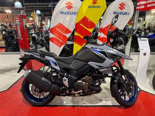 Suzuki V-STORM DL1050RRM4 