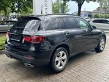 Mercedes-Benz GLC 300 e 4Matic 9G-TRONIC BURMESTER PANORAMA - Mercedes-Benz GLC 300 in Krefeld