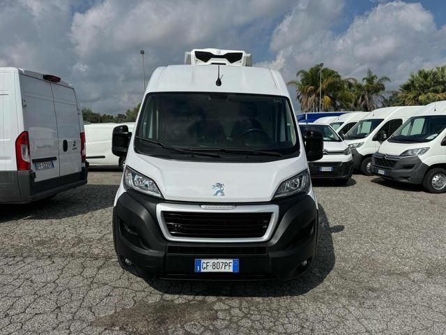 Peugeot PEUGEOT Boxer 333 2.2 BlueHDi 140 S&S L2 H2 ISOT