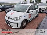 Volkswagen up! move up! 1.0 MPi 5tg. Radio|Klima - VW up! in Chemnitz