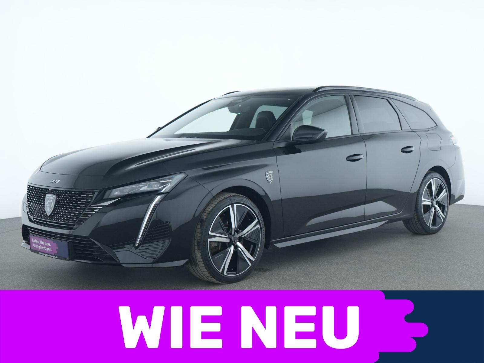 Peugeot 308 2022 occasion