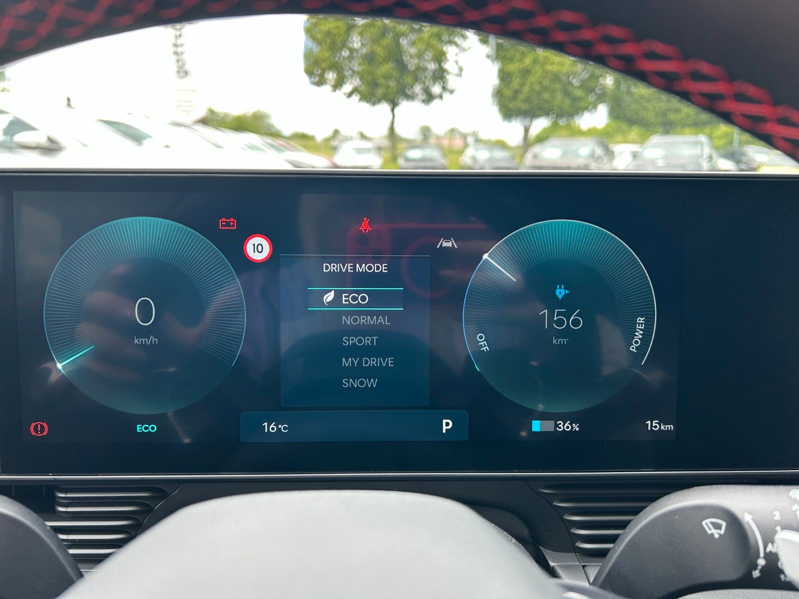Hyundai IONIQ 5 - Bild 18