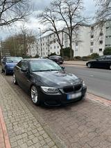 BMW Bmw e92 335i dkg n55 lci - BMW 335: Coupe, 335d