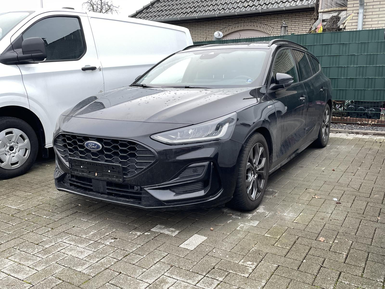 Ford Focus MHEV ST-Line*ACC*KAMERA*SYNC4*