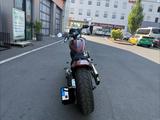 Harley-Davidson  Low Rider 107 Iron Butterfly by Thunderbike  - HARLEY-DAVIDSON THUN