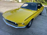 Ford Mustang Grande Coupé 1969 - gebrauchte Ford Mustang aus dem Jahr 1969