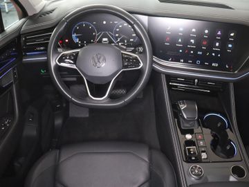 Volkswagen Touareg - 9