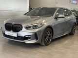 BMW 120 Baureihe 1 Lim. 120 i M Sport - BMW 120: Sport