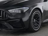 Mercedes-Benz CLE 53 AMG 4M+ Coupé Pano/Burm/Stdhz/Night/Distr - Mercedes-Benz CLE 53 AMG Jahreswagen