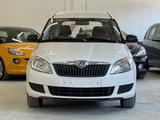 Skoda Roomster Active Plus Edition*DIESEL*TÜV* - Skoda Roomster in Mainz