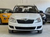 Skoda Roomster Active Plus Edition*DIESEL*TÜV* - Skoda Roomster aus 2012
