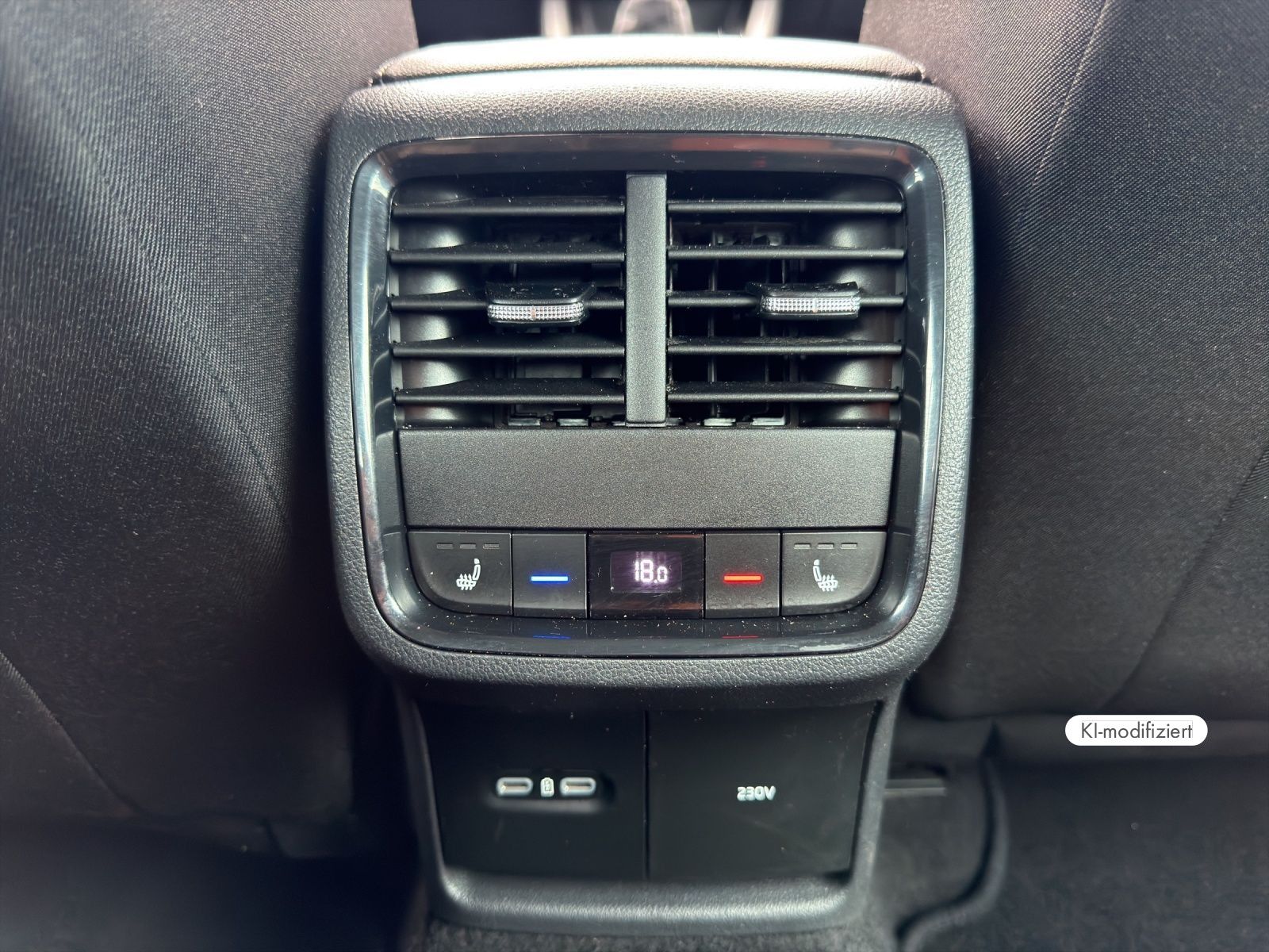 Skoda Octavia - Bild 19