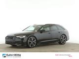 Audi S6 Avant 3.0 TDI quattro Matrix+RFK+B&O+MMI-Plus - Audi S6: Plus