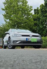 Volkswagen Golf 7  1.6 TDI JOIN - Volkswagen Golf: 7 TDI