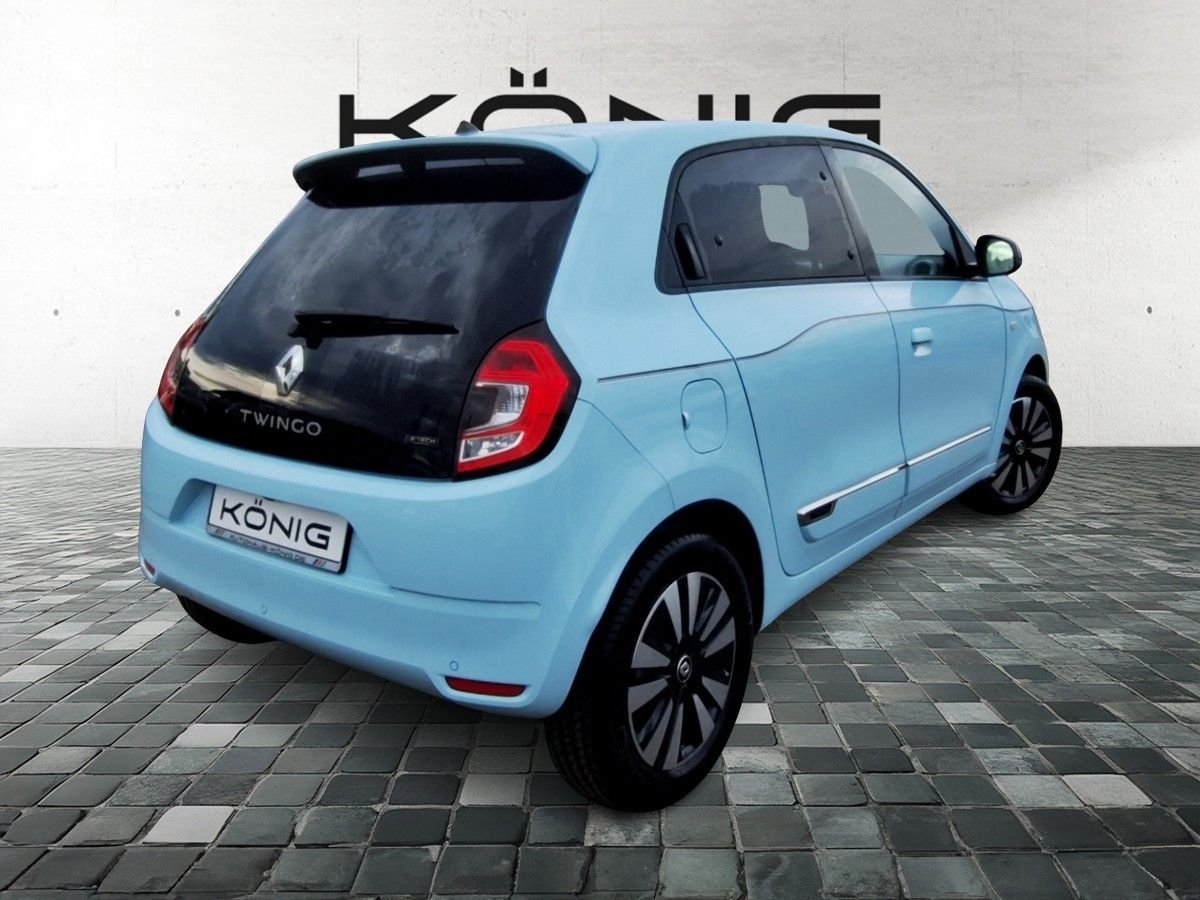Renault Twingo - Bild 4