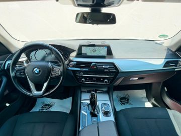 BMW 530 - 7