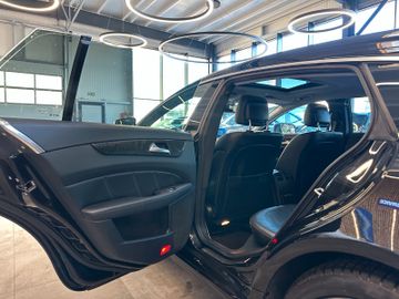 Mercedes-Benz CLS 350 Shooting Brake *LED*AHK*KAMERA*NAVI*SHZ*