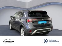 Volkswagen T-Cross - Vorschau Bild 4