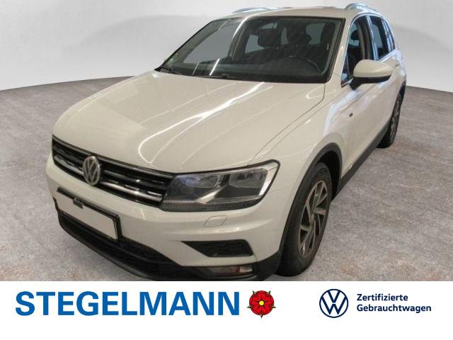 Volkswagen Tiguan 1.5 TSI Join *AHK*Navi*ACC*