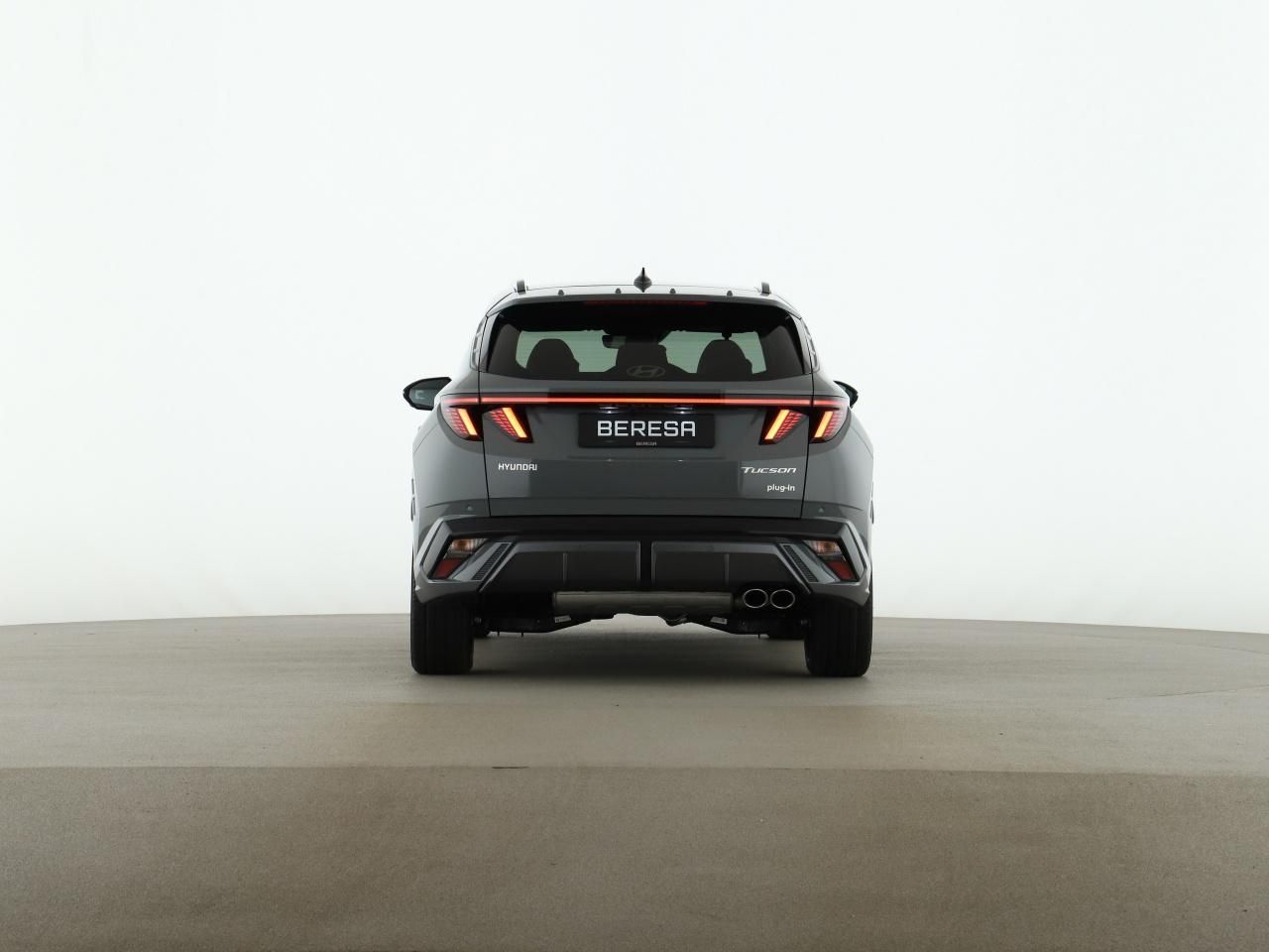 Hyundai Tucson – Bild 5