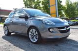 Opel Adam Unlimited Open Air "Sitz + Lenkradheizung" - Opel Adam: Cabrio