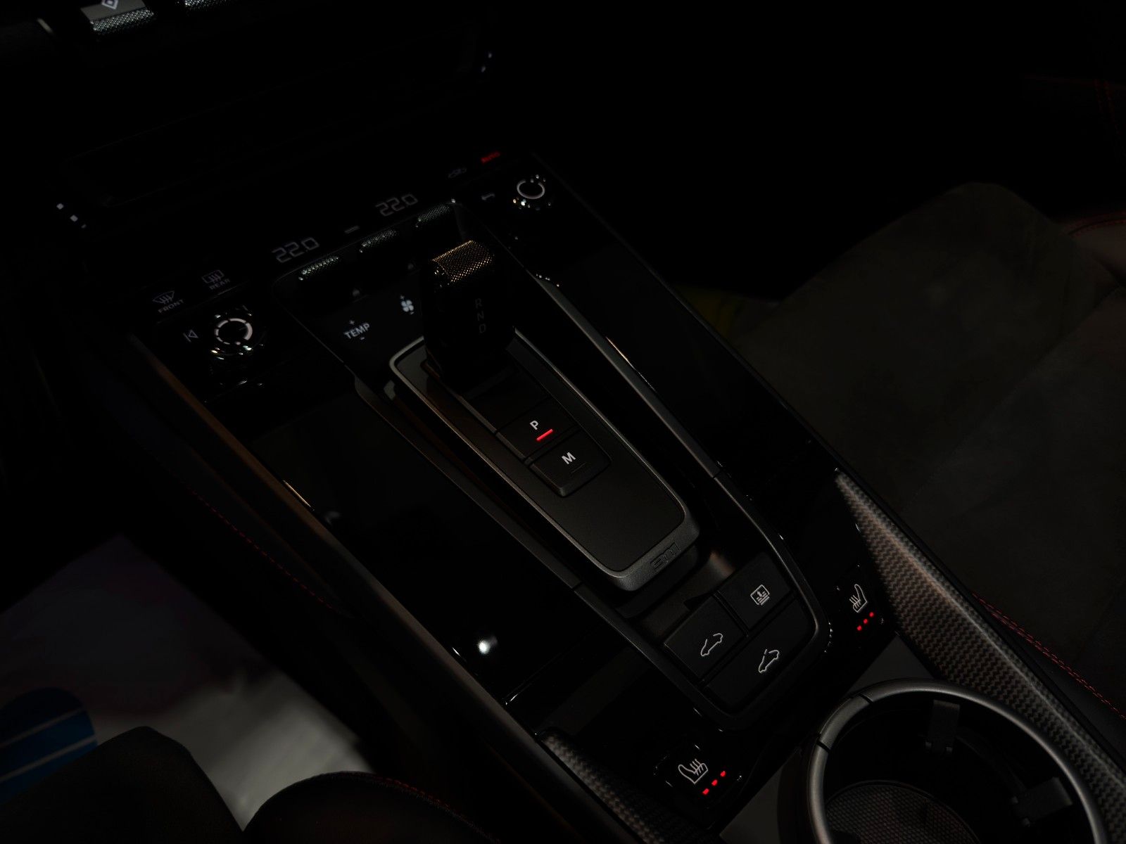 Porsche 911/Carrera/4/GTS/PANO/SHZ/LED/360*/ foto 17