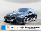 BMW 120i M-Sport NEUES MODELL PANO HUD 360° LED ACC - BMW 1er Reihe: Modell